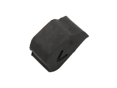 GM 23343122 Bumper, Front GM 23343122 Bumper, Front