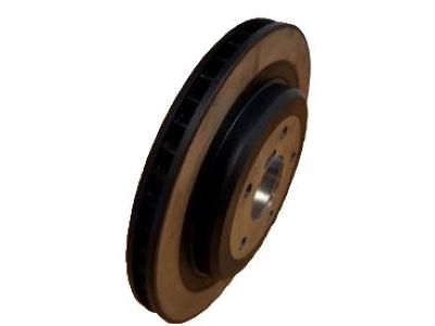 Chevy Brake Disc - 10445858