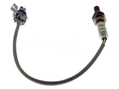 Chevy Avalanche Oxygen Sensor - 12609457