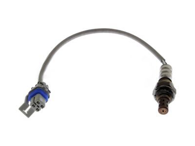 Chevy Avalanche Oxygen Sensor - 12609457
