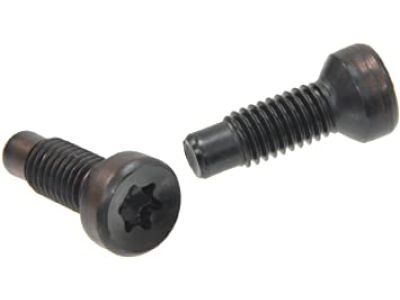 GM 11562028 Bolt, Auxiliary Interior Lighting