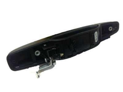 GMC Yukon XL 1500 Door Handle - 84053440