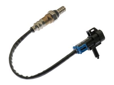 Buick Lucerne Oxygen Sensor - 19209814