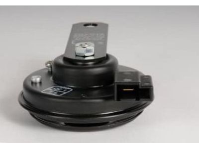 Pontiac Horn - 88970419