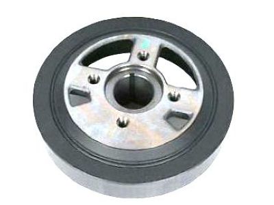 GMC Harmonic Balancer - 10154688