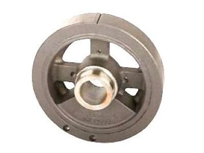 GMC Harmonic Balancer - 10154688