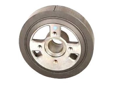 GMC Harmonic Balancer - 10154688