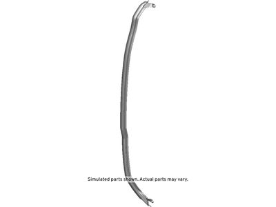 GM 23496502 Weatherstrip, Side Door Opening 23496502 GM Weatherstrip, Side Door Opening Product Photo 1 of 1