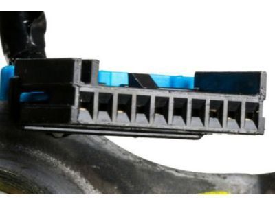 2011 GMC Sierra 2500 HD Steering Wheel - 22947785