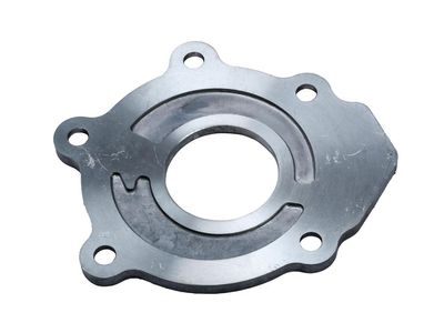 GM 96352879 Cover, Engine Oil Pump 96352879 GM Cover, Engine Oil Pump Product Photo 1 of 2