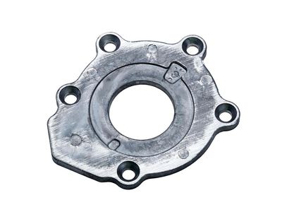 96352879 GM Cover, Engine Oil Pump Product Photo 2 of 2