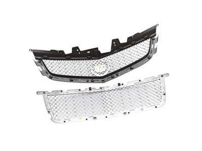 Cadillac 22901748 Upper Grille