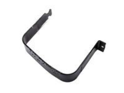 Chevy Classic Fuel Tank Strap - 10389775