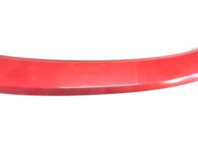Chevy 84323480 Wheel Opening Molding