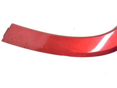 Chevy 84323480 Wheel Opening Molding