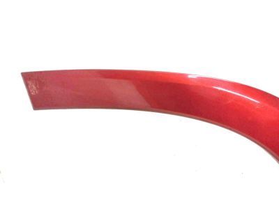 Chevy 84323480 Wheel Opening Molding