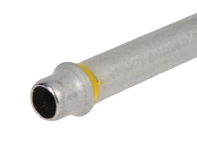 GMC C2500 Oil Cooler Hose - 15127521