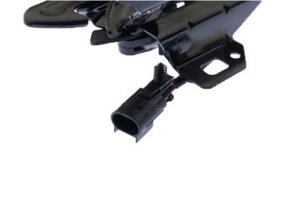 Buick LaCrosse Hood Latch - 15916728