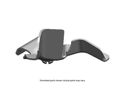 GM 13309762 Retainer, Hood Panel, Passenger Side 13309762 GM Retainer, Hood Panel, Passenger Side Product Photo 1 of 1