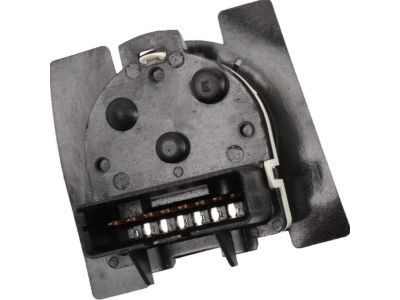 Cadillac Mirror Switch - 15009690