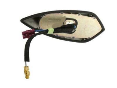 Buick Antenna - 84400602