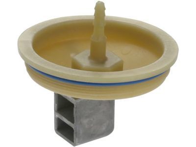 GM 12479390 Connector, Front