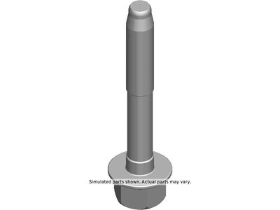 GM 11519172 Bolt-Heavy Hexagon Flange Acorn Head W/Matpnt 11519172 GM Bolt-Heavy Hexagon Flange Acorn Head W/Matpnt Product Photo 1 of 1