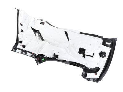 GM 84772072 Panel, Body Interior Trim, Rear 84772072 GM Panel, Body Interior Trim, Rear Product Photo 1 of 3