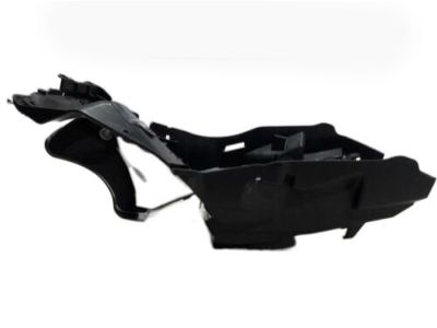 Hummer 11519670 BOLT,SPARE WHEEL STOWAGE