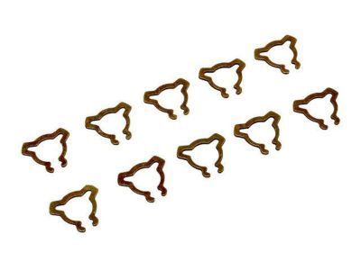 GM 419454 Wheel Nut Retainer