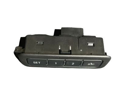 2017 Cadillac Escalade ESV Seat Switch - 22894089