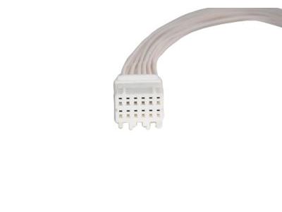 88952886 GM Connector, Mobile Telephone Radio Product Photo 2 of 3