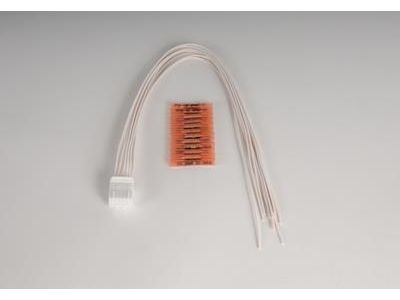 GM 88952886 Connector, Mobile Telephone Radio 88952886 GM Connector, Mobile Telephone Radio Product Photo 1 of 3