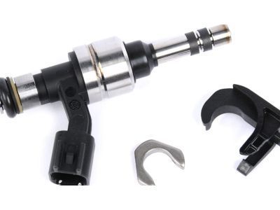 Cadillac CT4 Fuel Injector - 12622473