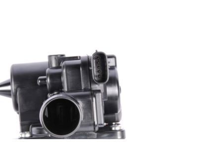 Chevy Sonic Air Inject Check Valve - 55583592