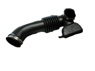 Chevy Malibu Air Intake Coupling - 22663104