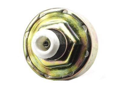 Buick Crankshaft Position Sensor - 10456287