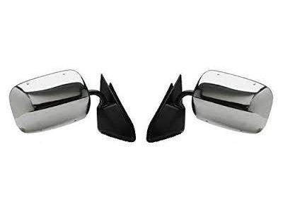 GMC K1500 Side View Mirrors - 19177488