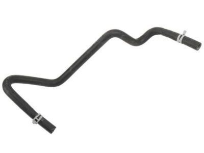 GMC Safari Cooling Hose - 15732548