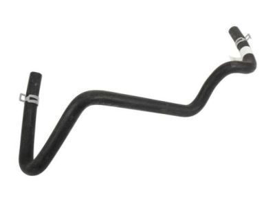 GMC Safari Cooling Hose - 15732548