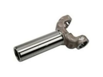 Chevy Silverado 1500 Drive Shaft - 23242262