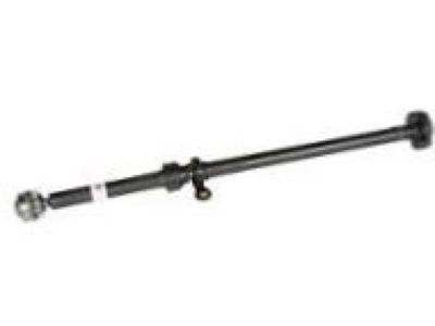 Chevy Silverado 1500 Drive Shaft - 23242262