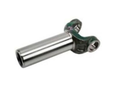 Chevy Silverado 1500 Drive Shaft - 23242262