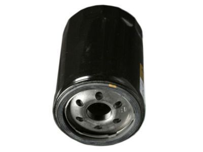 Cadillac Oil Filter - 12693541
