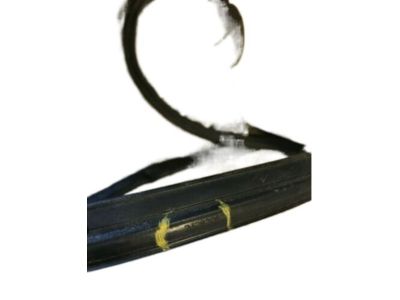 2014 GMC Terrain Door Seal - 23282067