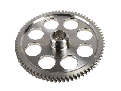 GM 24299370 Gear, Transmission Oil Pump & Governor 24299370 GM Gear, Transmission Oil Pump & Governor Product Photo 1 of 2