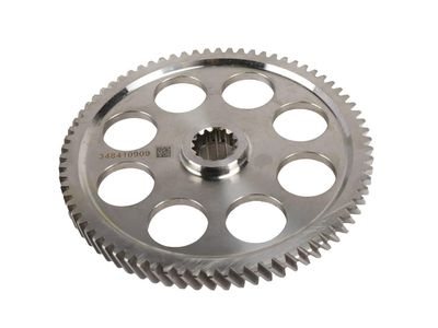 24299370 GM Gear, Transmission Oil Pump & Governor Product Photo 2 of 2