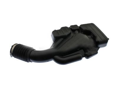 Buick 13372201 Outlet Duct