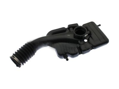 Buick 13372201 Outlet Duct