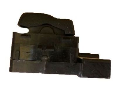 Chevy Corvette Hazard Warning Switch - 10276017